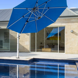 shade umbrellas Torquay, Geelong