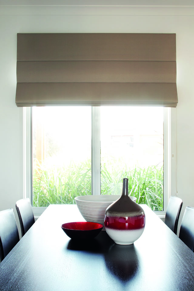 Roman Blinds Geelong | Torquay | Pleated Roman Blinds Geelong | Torquay | Pleated