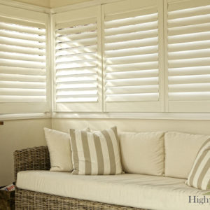 Shutters for Geelong homes
