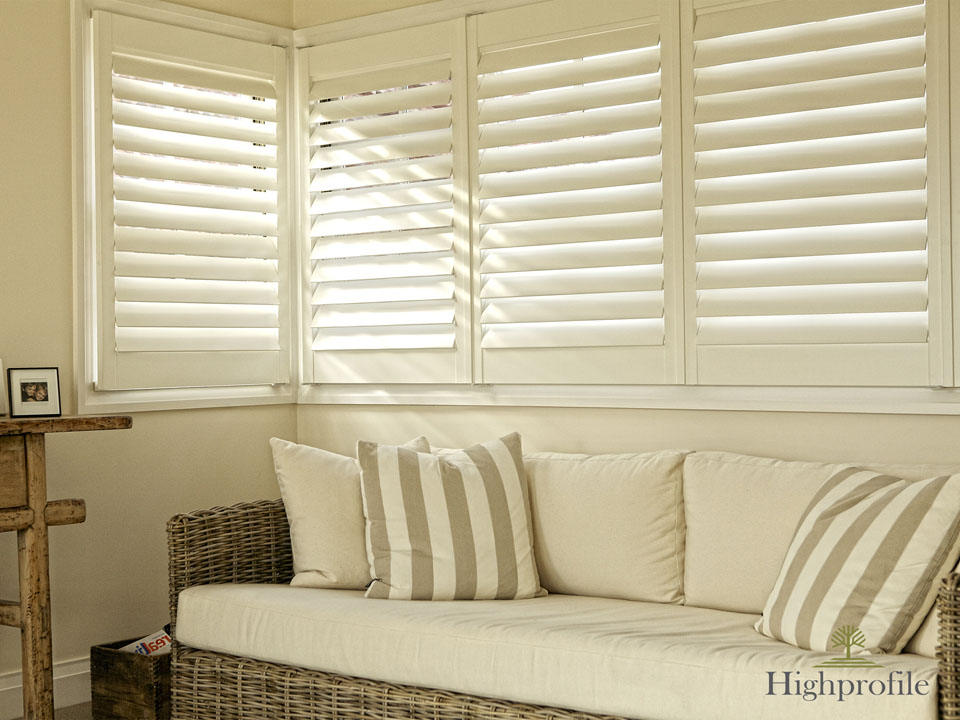 Plantation shutters Torquay, Geelong