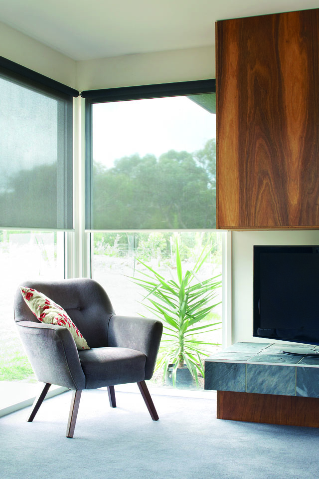 Sheer Screen Blinds Torquay Privacy Geelong