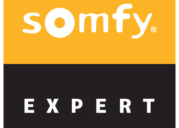 Somfy Au Expert Logo