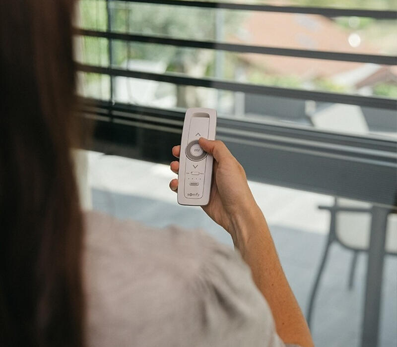 smart home blinds on the Bellarine Peninsula