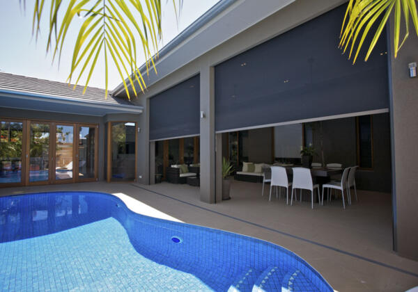 Awnings on the Bellarine Peninsula