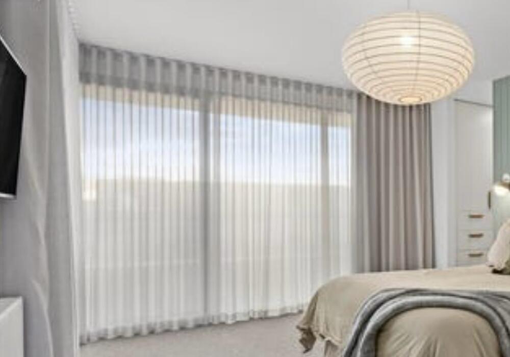 Zepel curtain fabrics Torquay