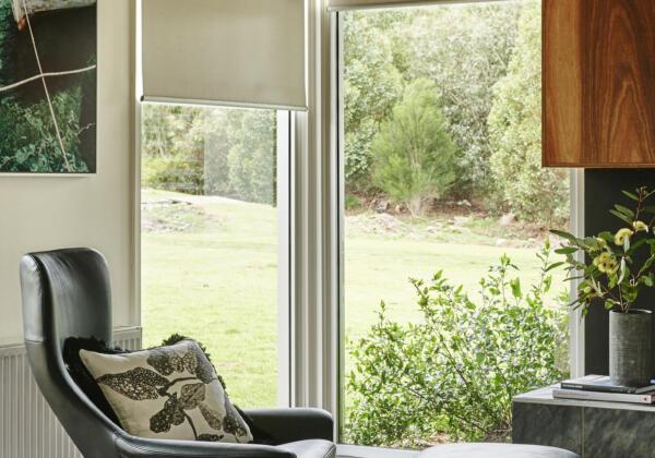 Roller Blinds in the Bellarine Peninsula